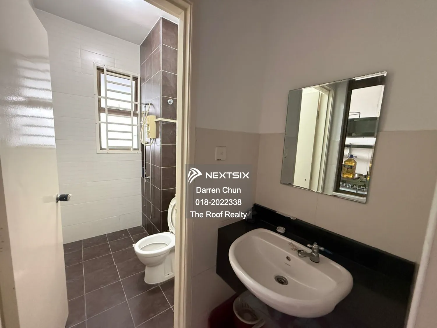 Cluster House For Sale in Horizon Hills Johor - Image 20