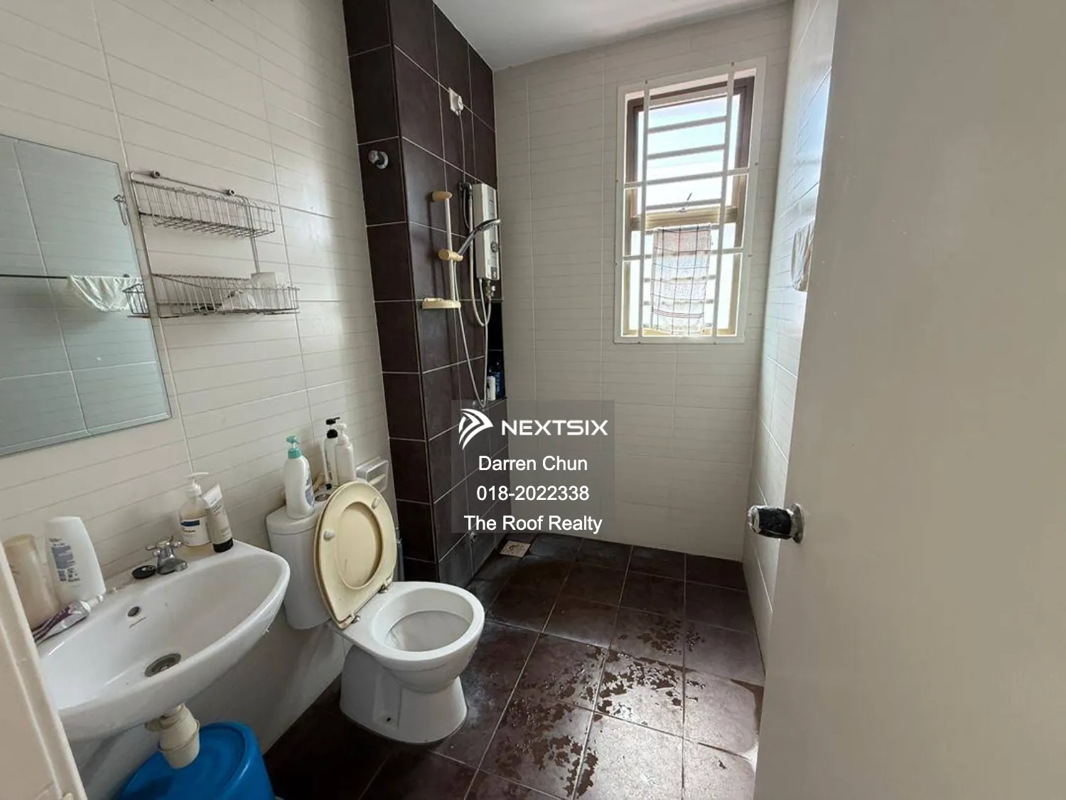 Cluster House For Sale in Horizon Hills Johor - Image 21