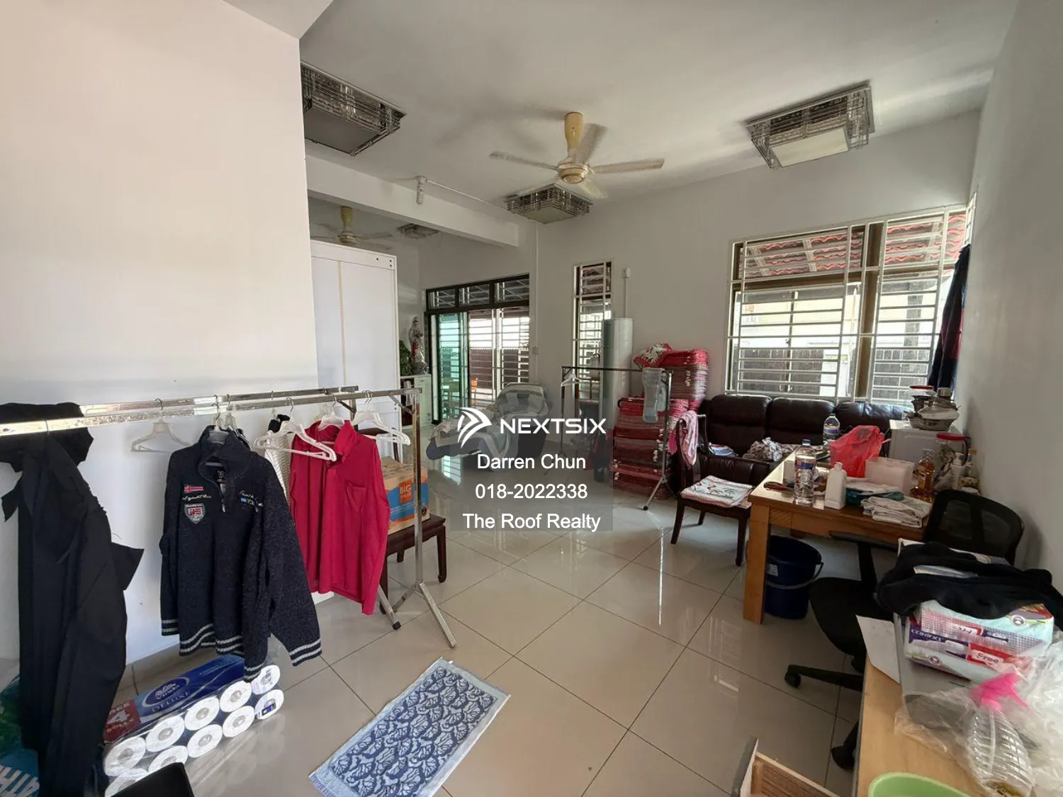 Cluster House For Sale in Horizon Hills Johor - Image 3