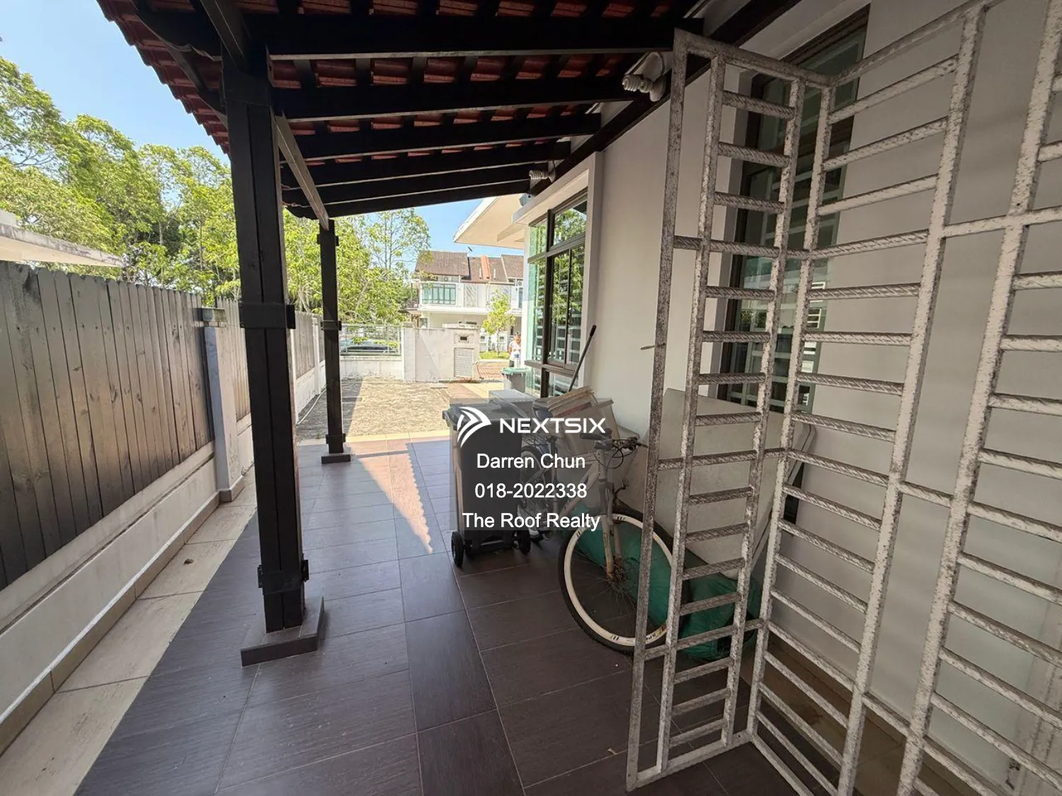 Cluster House For Sale in Horizon Hills Johor - Image 5