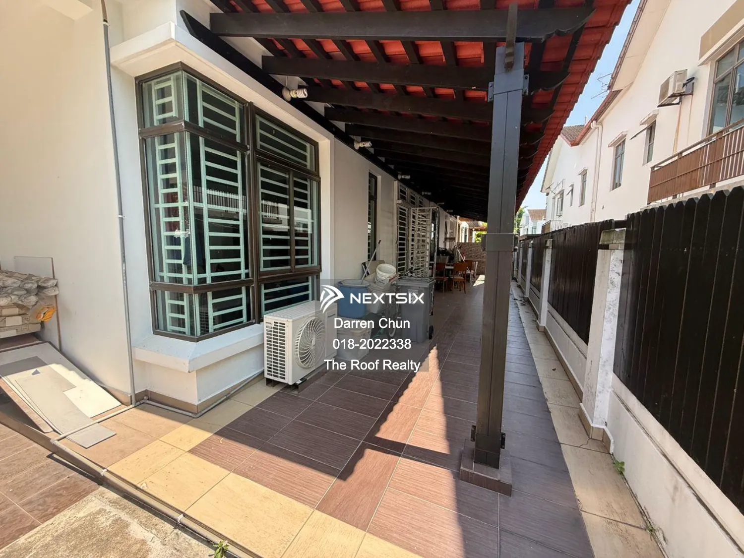 Cluster House For Sale in Horizon Hills Johor - Image 6