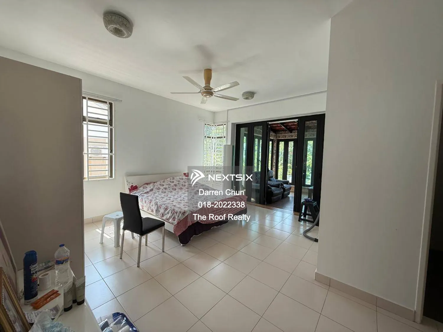 Cluster House For Sale in Horizon Hills Johor - Image 7
