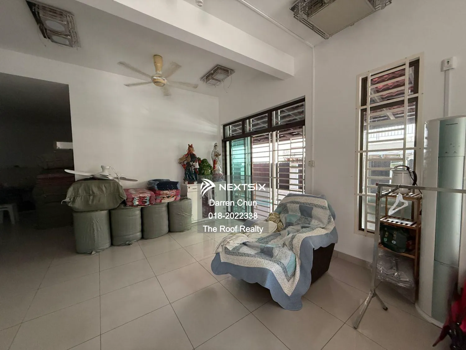 Cluster House For Sale in Horizon Hills Johor - Image 8