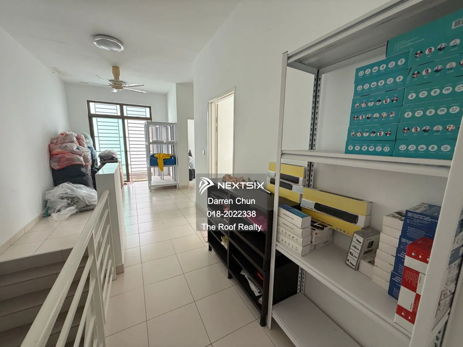 Cluster House For Sale in Horizon Hills Johor - Image 9