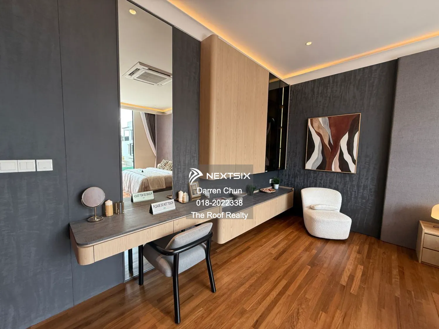Bungalow For Sale in Horizon Hills Johor