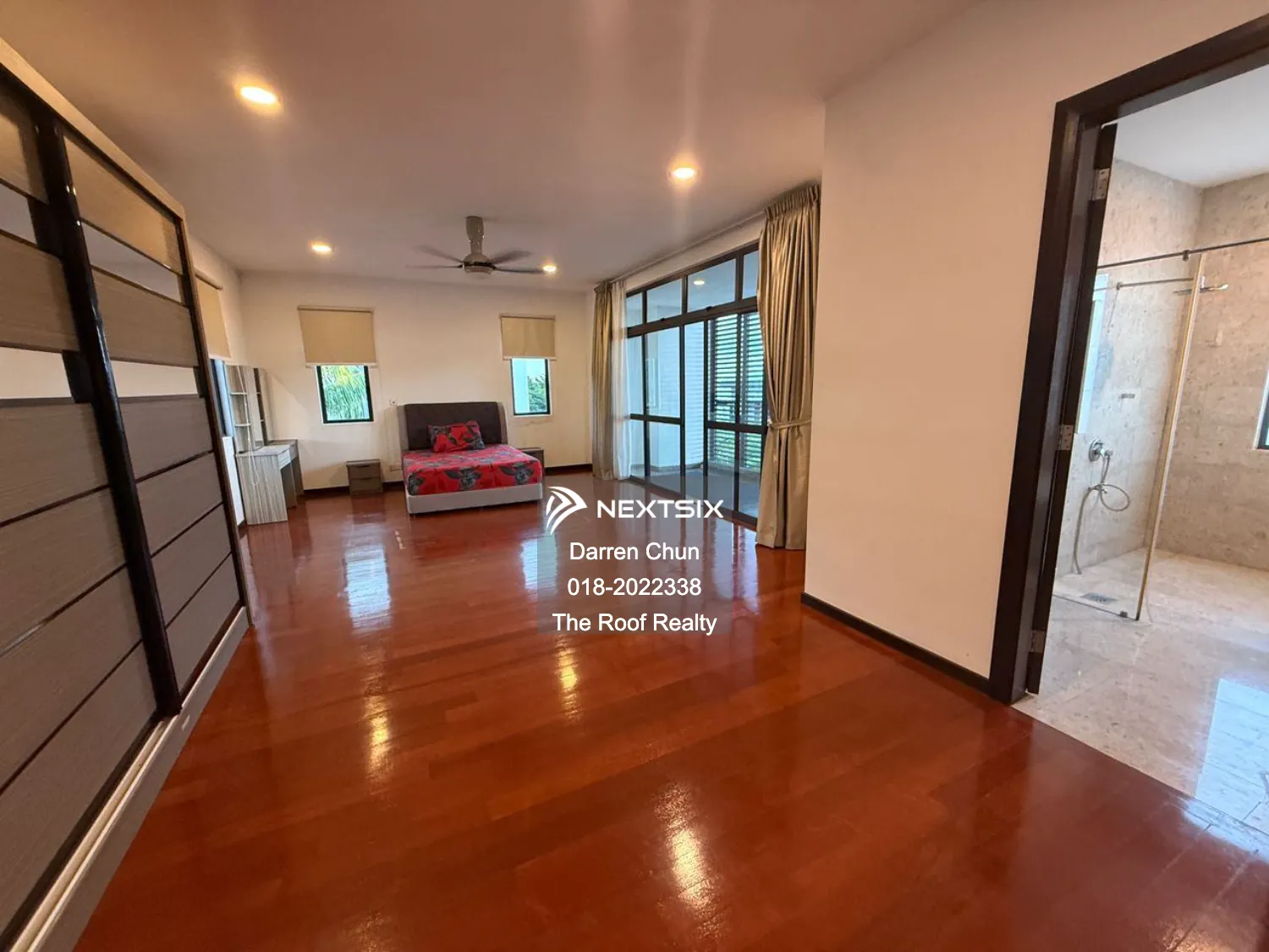 Bungalow For Sale in Horizon Hills Johor - Image 10