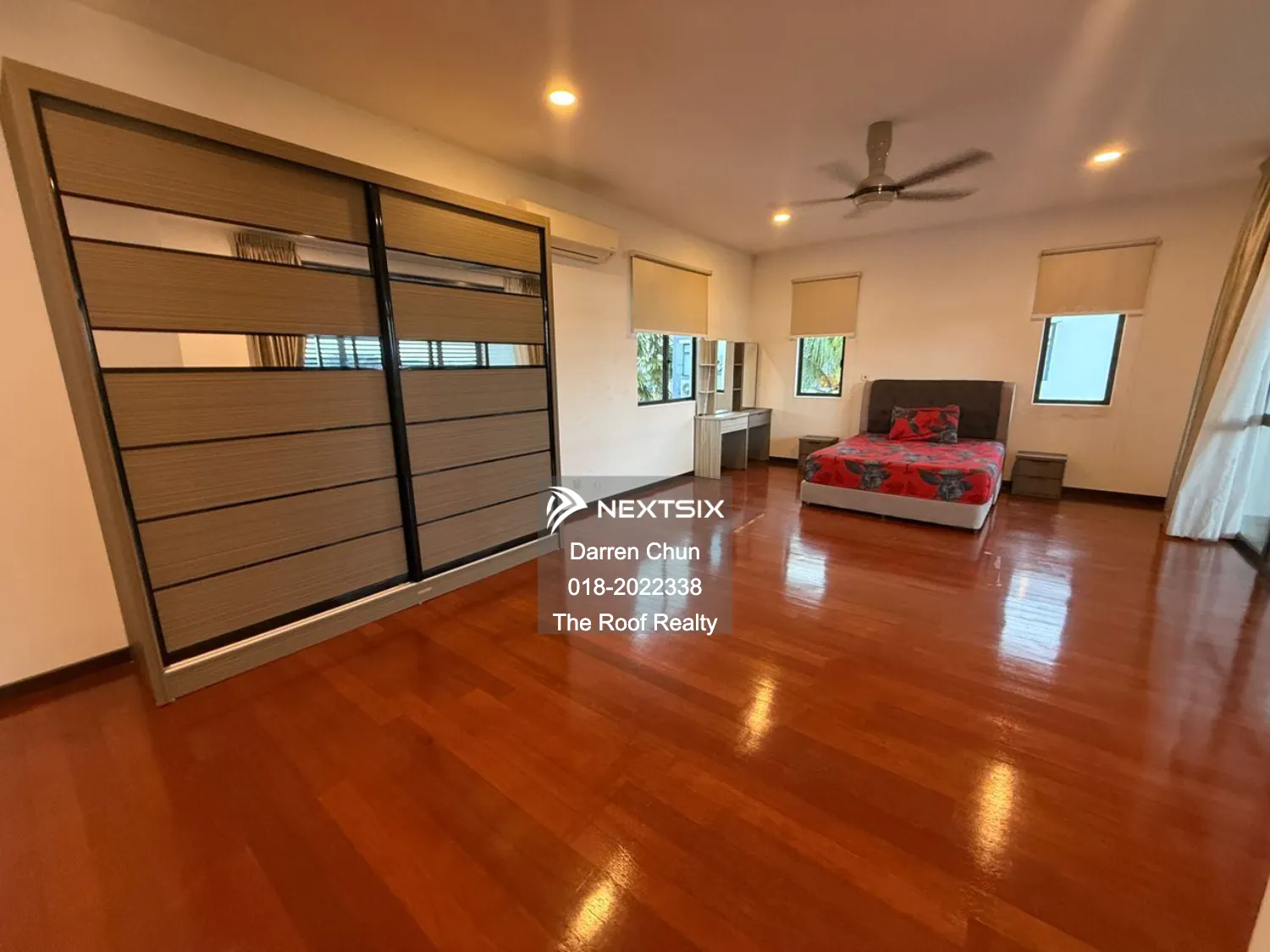 Bungalow For Sale in Horizon Hills Johor - Image 11