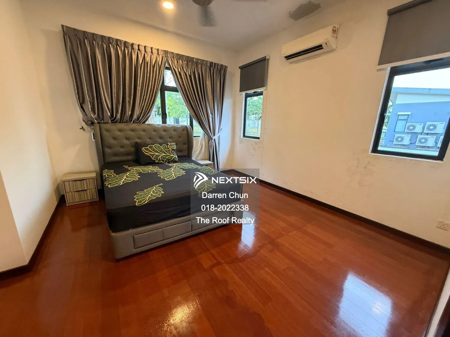 Bungalow For Sale in Horizon Hills Johor - Image 12