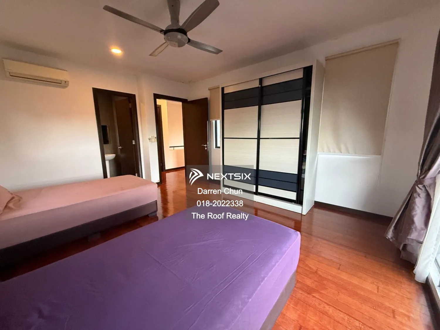 Bungalow For Sale in Horizon Hills Johor - Image 13