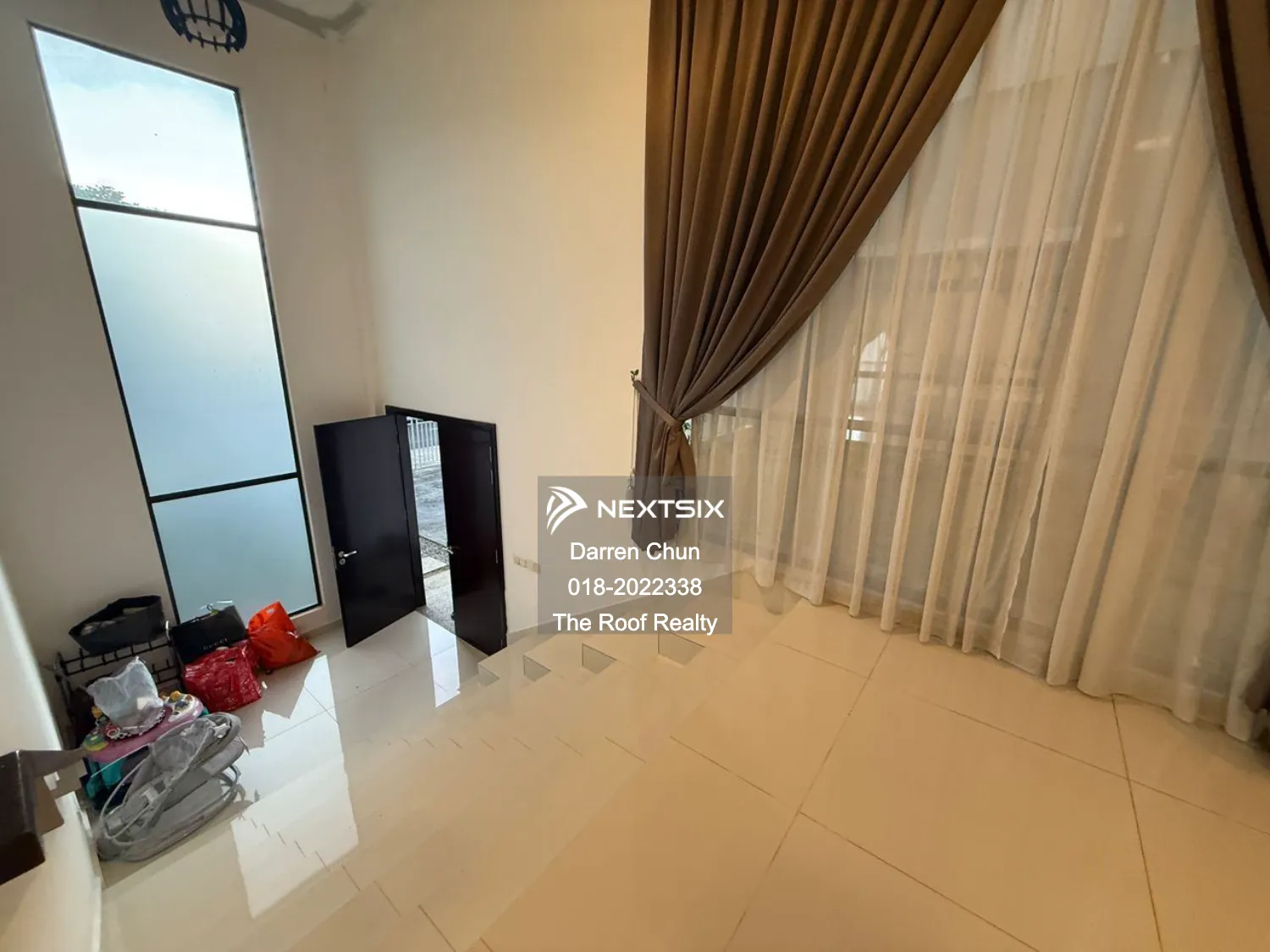 Bungalow For Sale in Horizon Hills Johor - Image 14