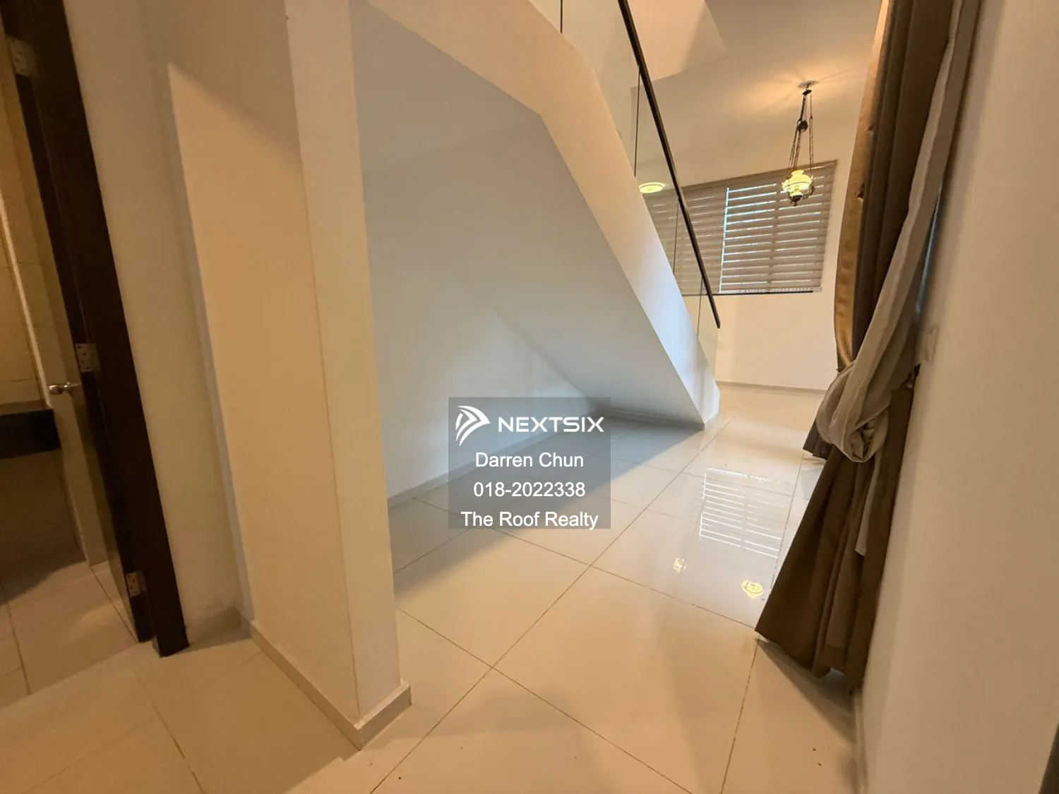 Bungalow For Sale in Horizon Hills Johor - Image 15
