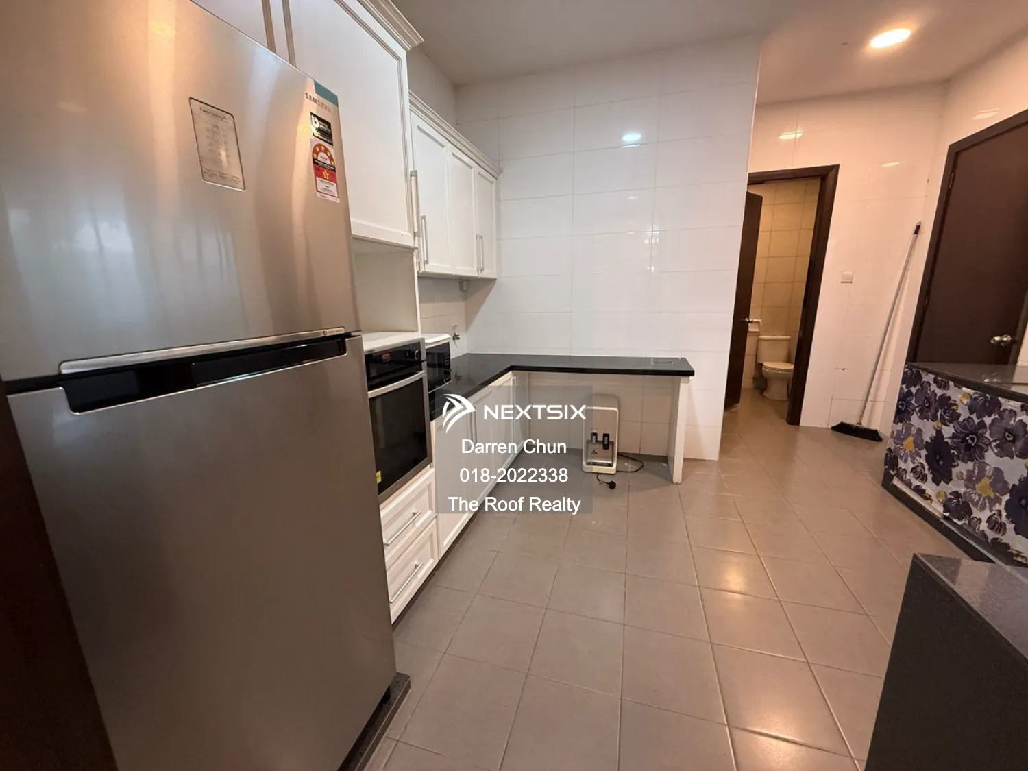 Bungalow For Sale in Horizon Hills Johor - Image 16