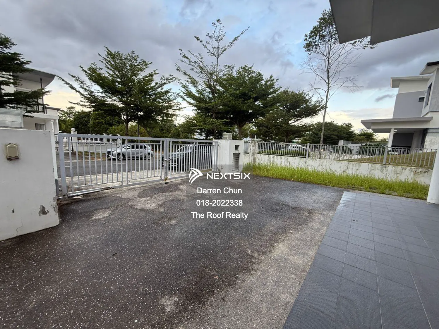 Bungalow For Sale in Horizon Hills Johor - Image 17