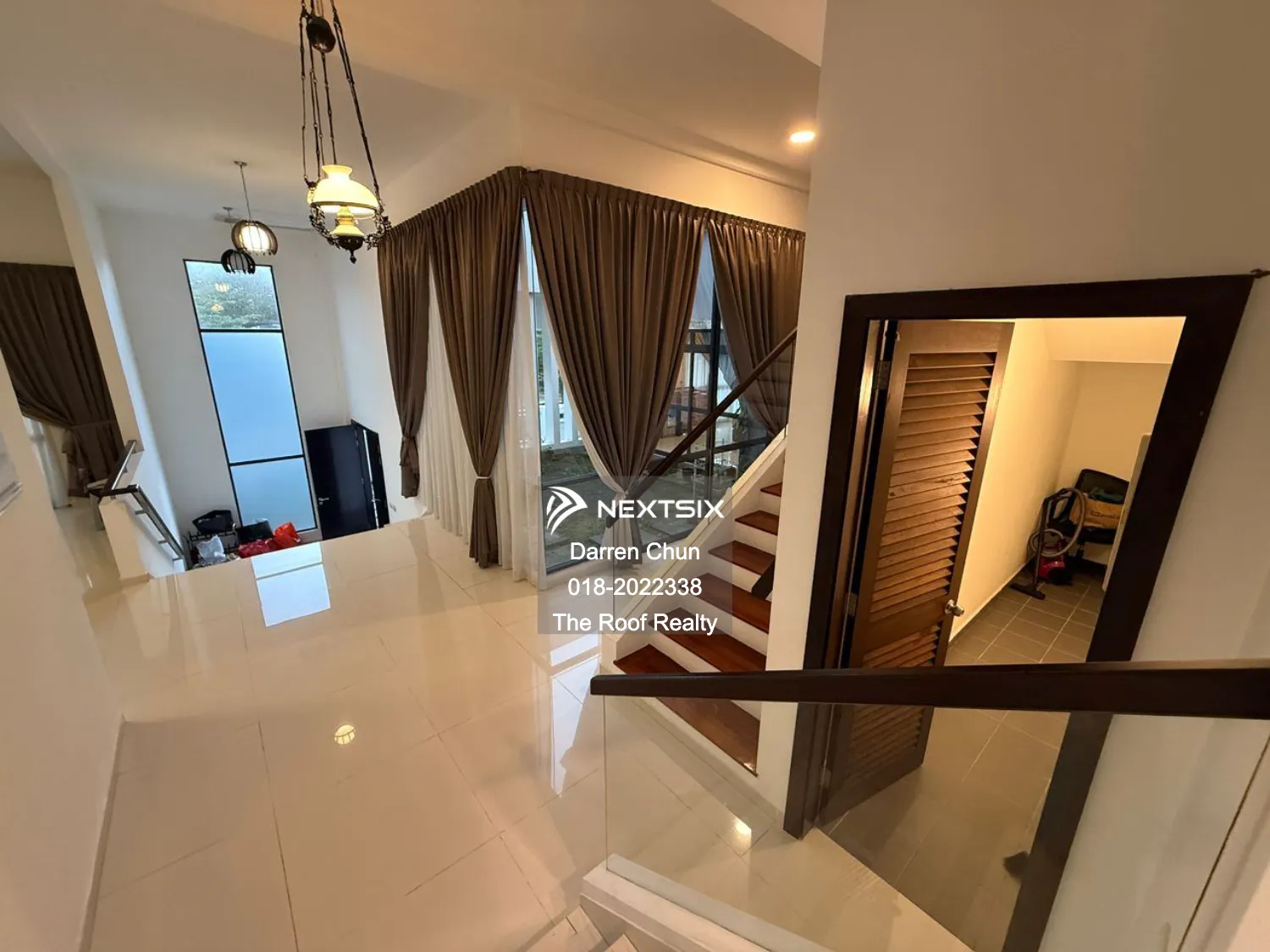 Bungalow For Sale in Horizon Hills Johor - Image 5