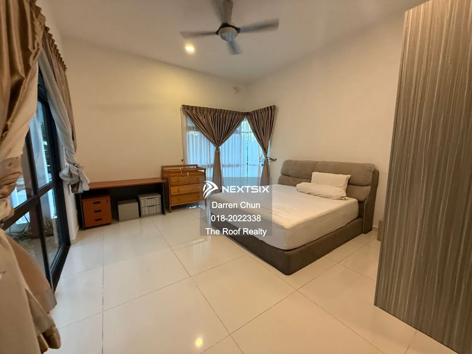 Bungalow For Sale in Horizon Hills Johor - Image 6