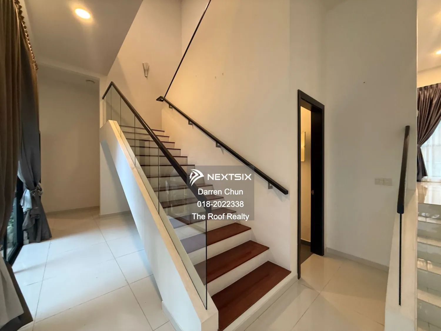 Bungalow For Sale in Horizon Hills Johor - Image 7