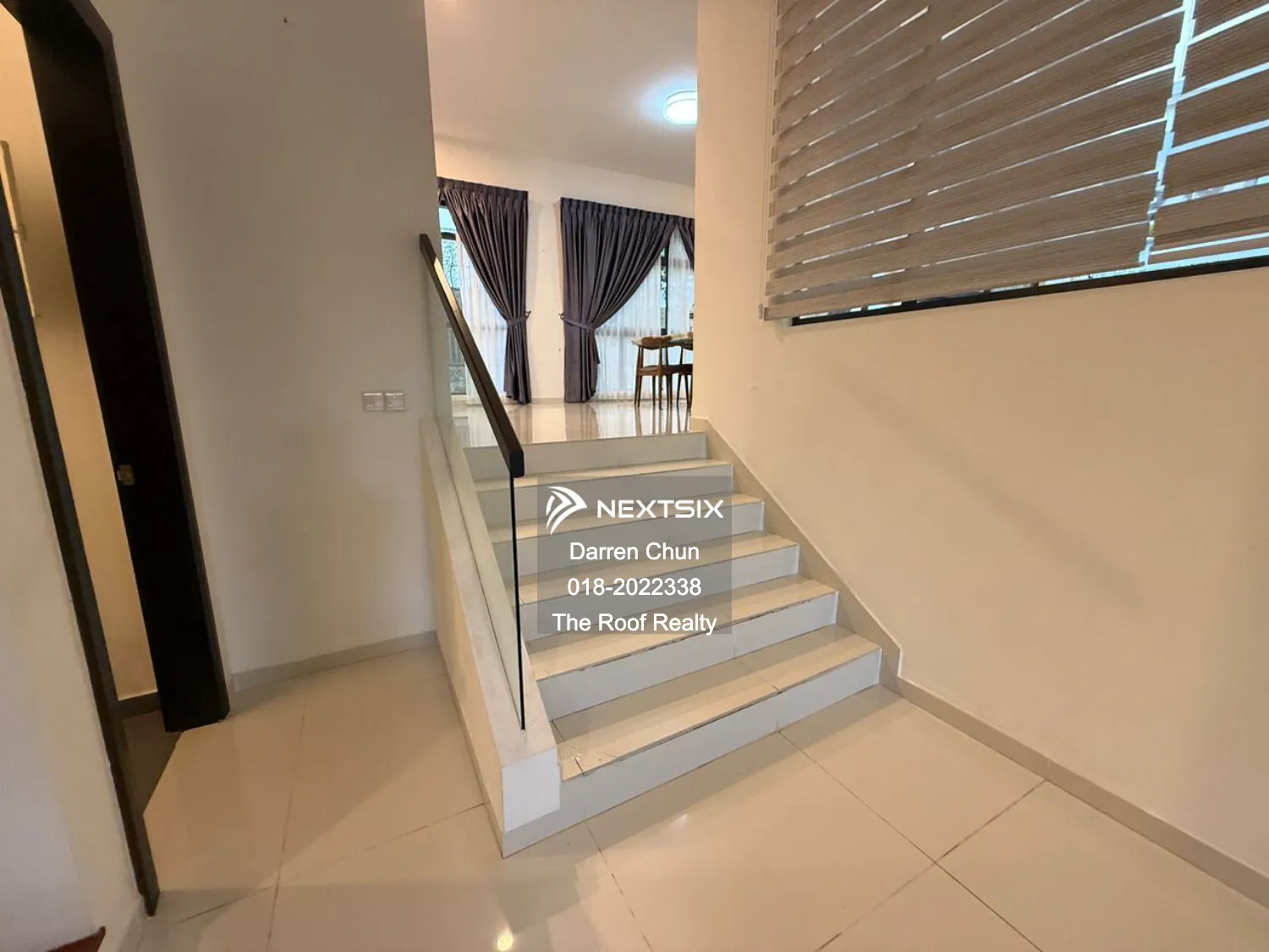 Bungalow For Sale in Horizon Hills Johor - Image 8