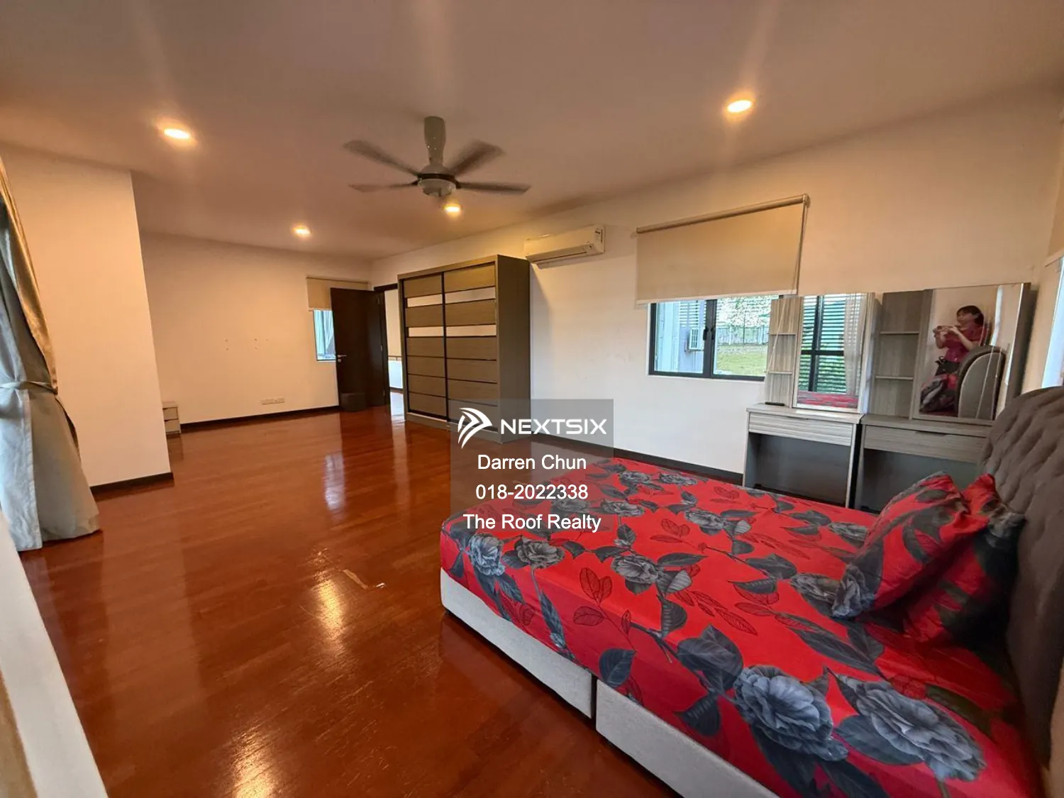 Bungalow For Sale in Horizon Hills Johor - Image 9