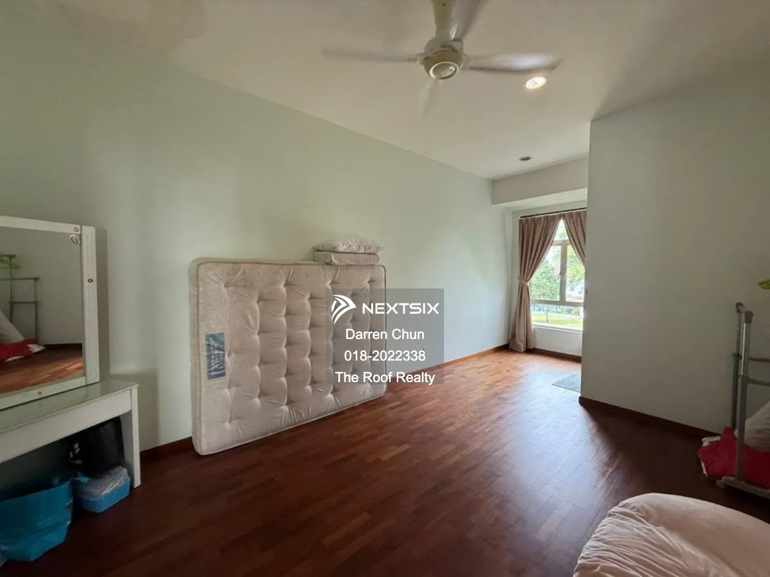 Semi-detached House For Sale in Horizon Hills Johor - Image 10