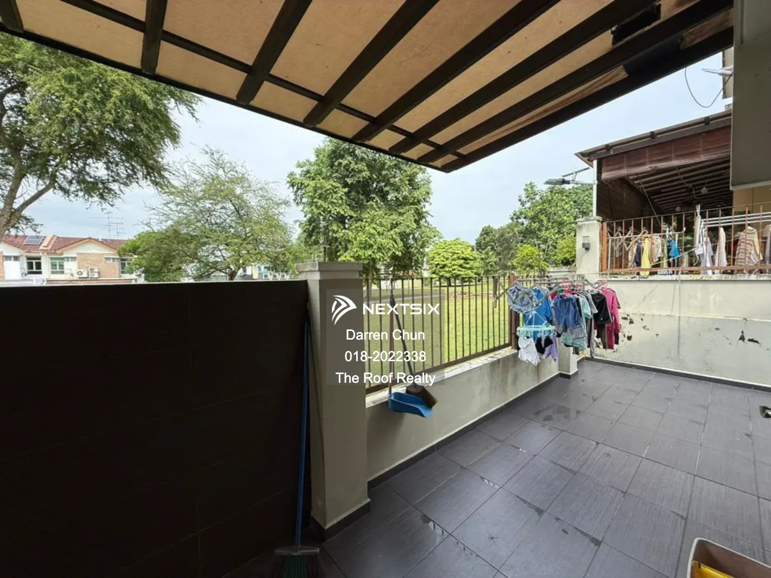 Semi-detached House For Sale in Horizon Hills Johor - Image 2
