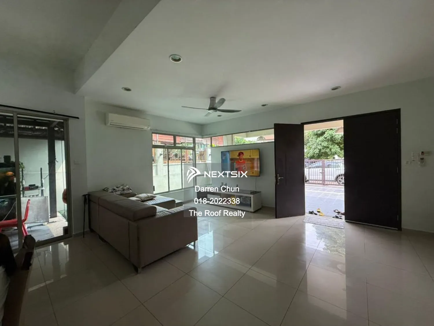 Semi-detached House For Sale in Horizon Hills Johor - Image 3
