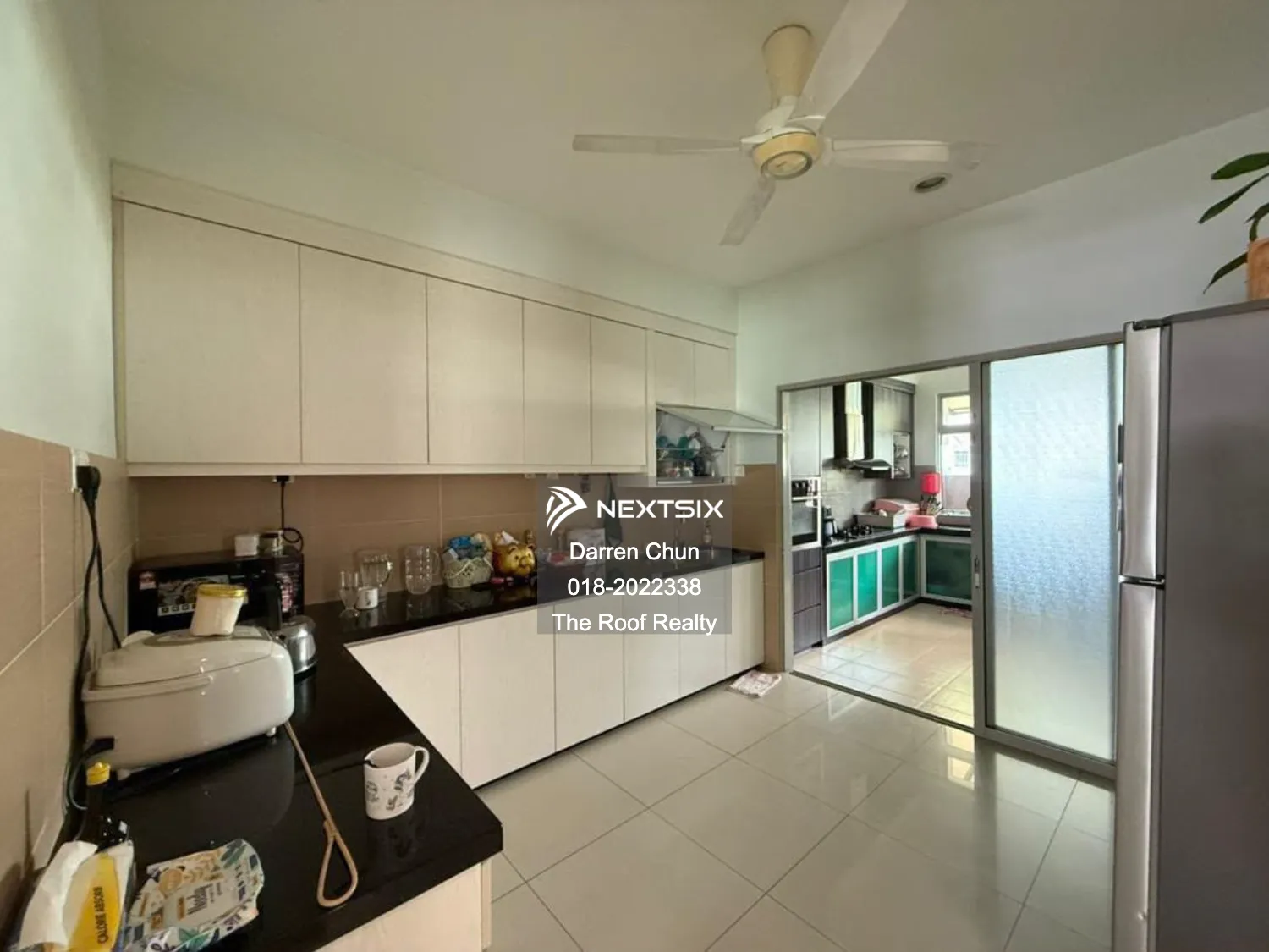 Semi-detached House For Sale in Horizon Hills Johor - Image 4