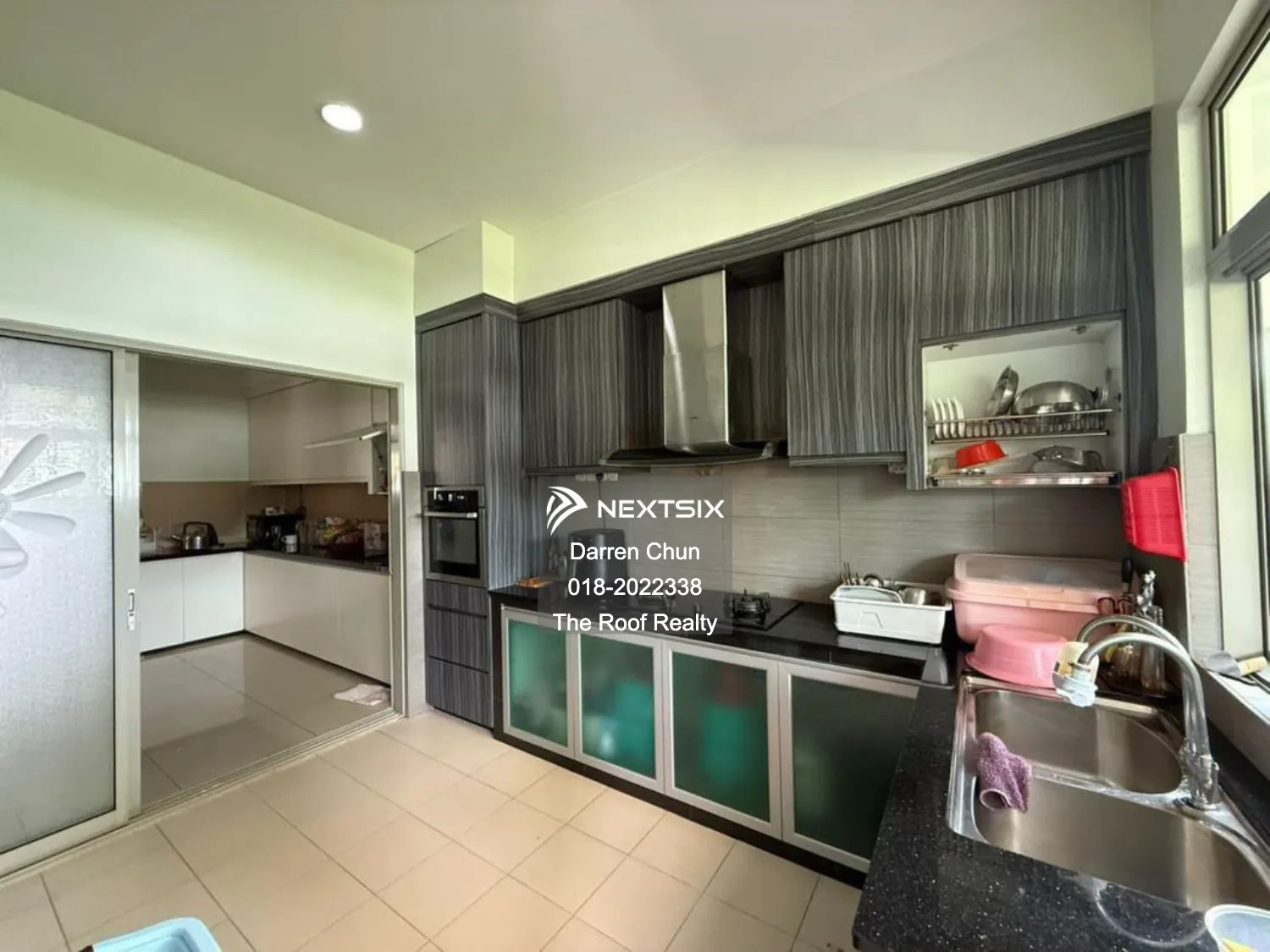 Semi-detached House For Sale in Horizon Hills Johor - Image 5