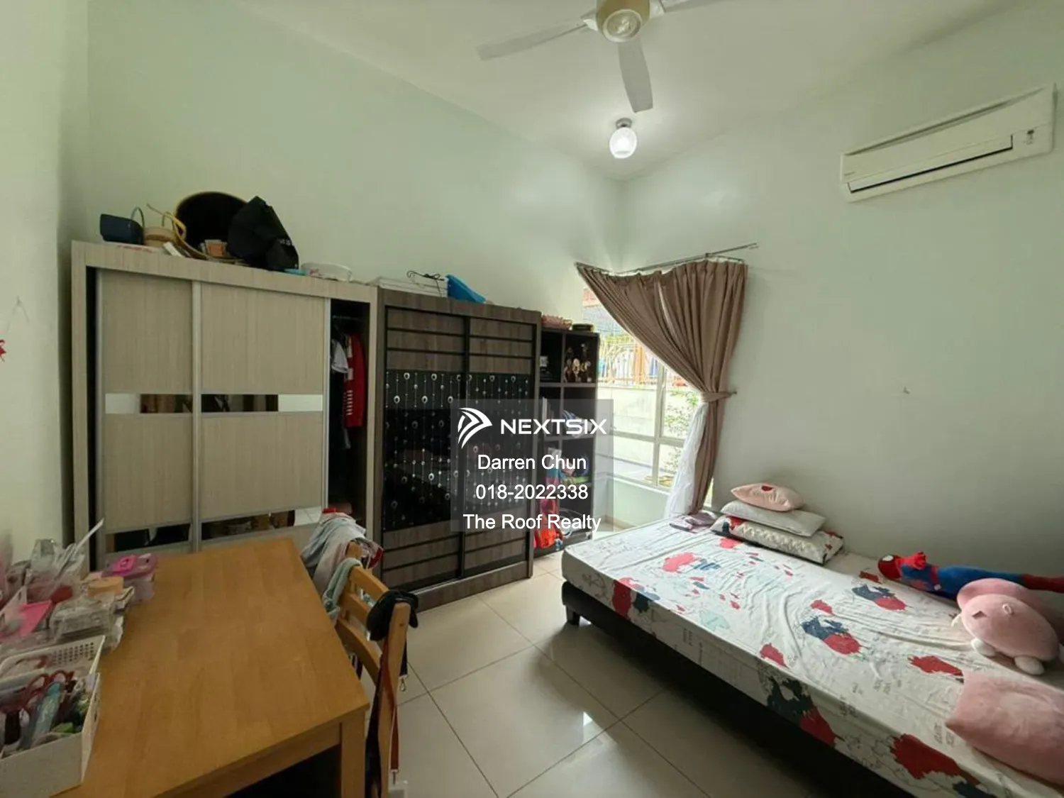 Semi-detached House For Sale in Horizon Hills Johor - Image 6