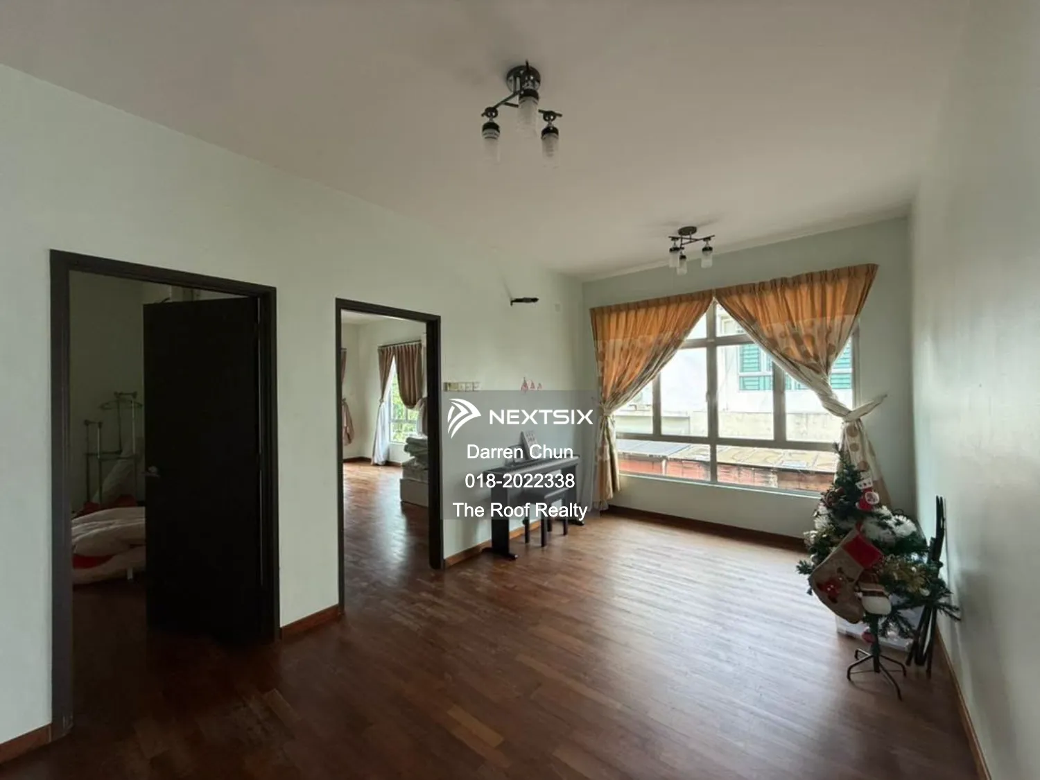 Semi-detached House For Sale in Horizon Hills Johor - Image 7