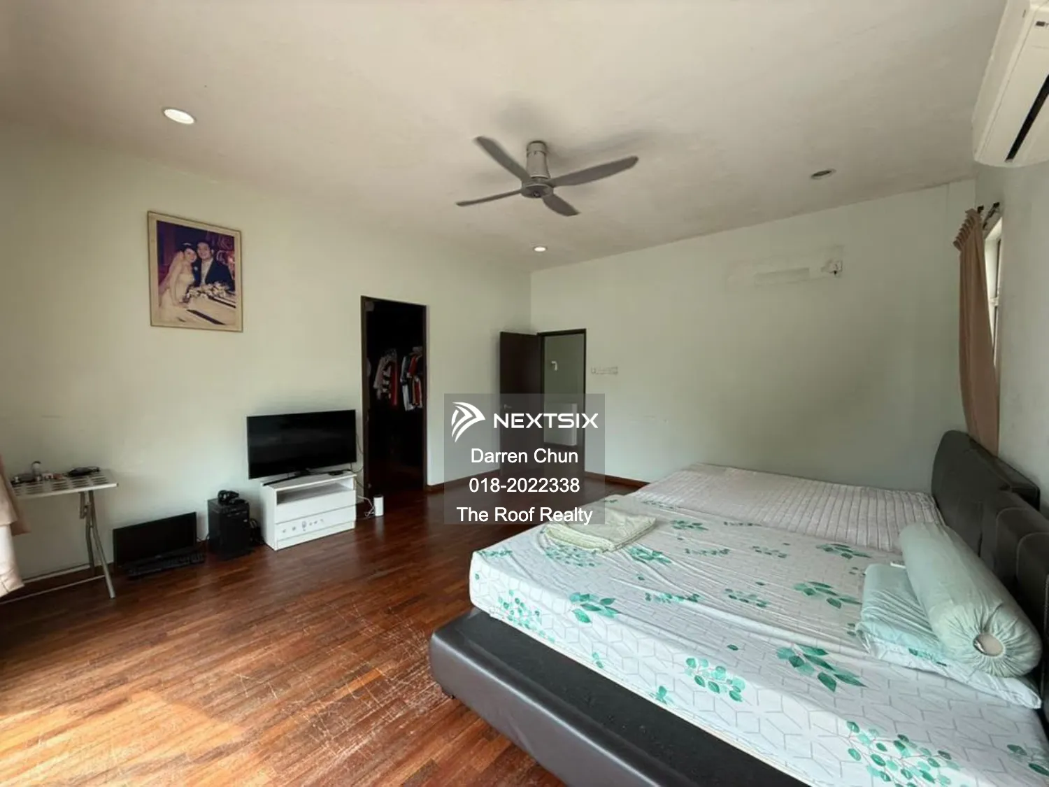 Semi-detached House For Sale in Horizon Hills Johor - Image 9