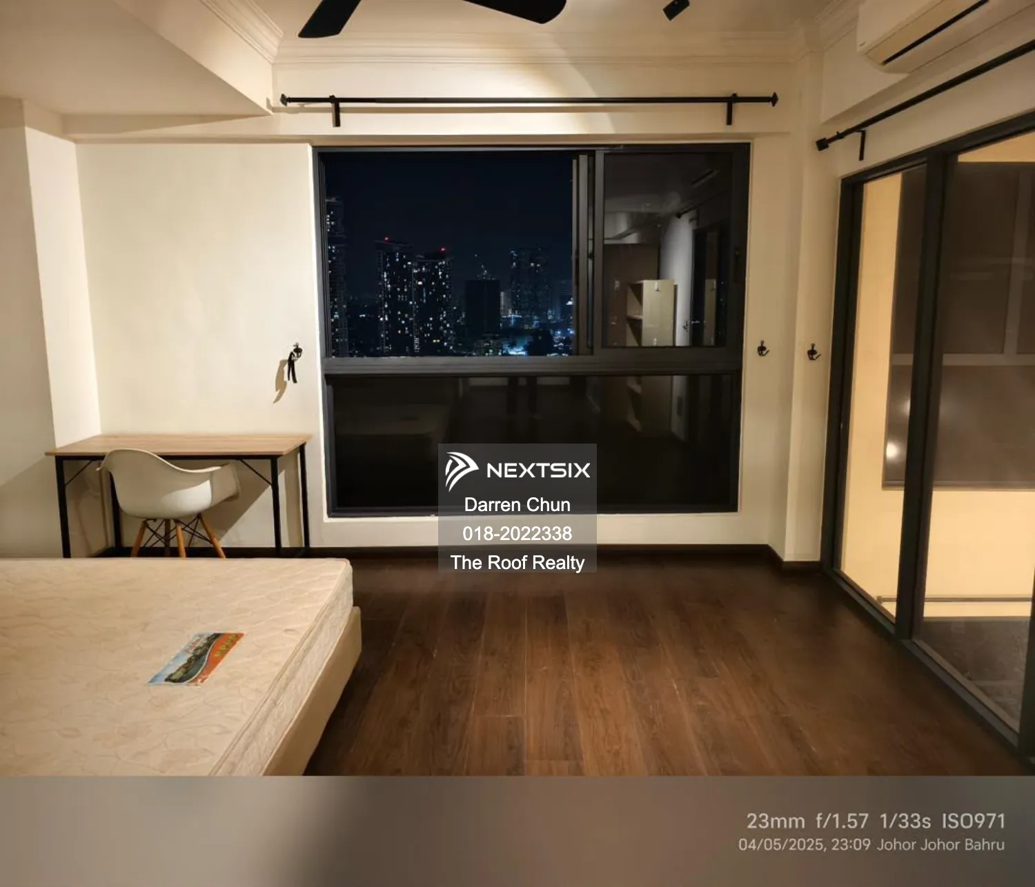 Serviced Residence For Sale in Johor Bahru Johor - Image 5