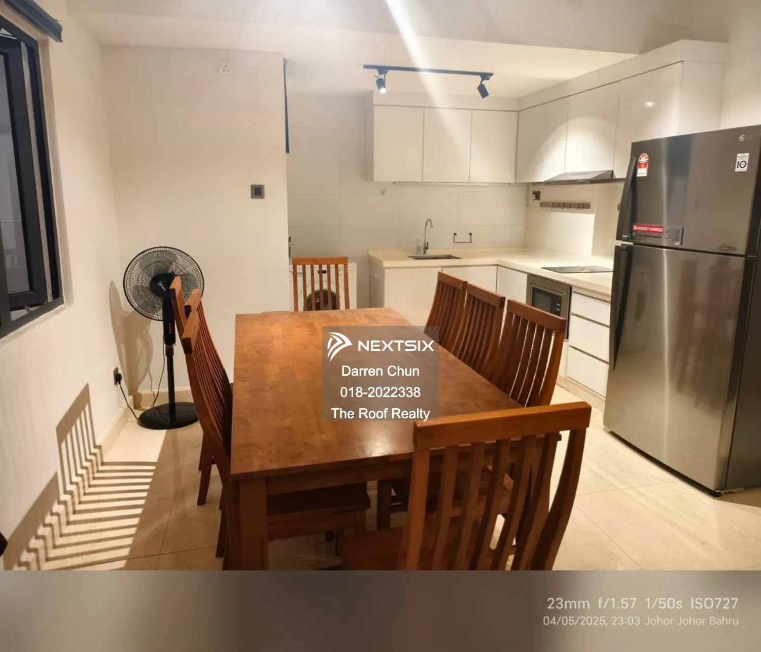Serviced Residence For Sale in Johor Bahru Johor - Image 6