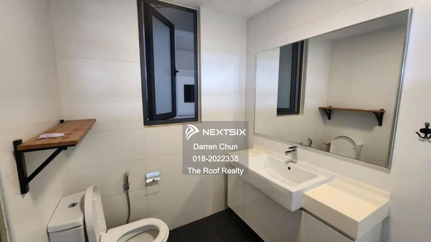 Serviced Residence For Sale in Johor Bahru Johor - Image 8