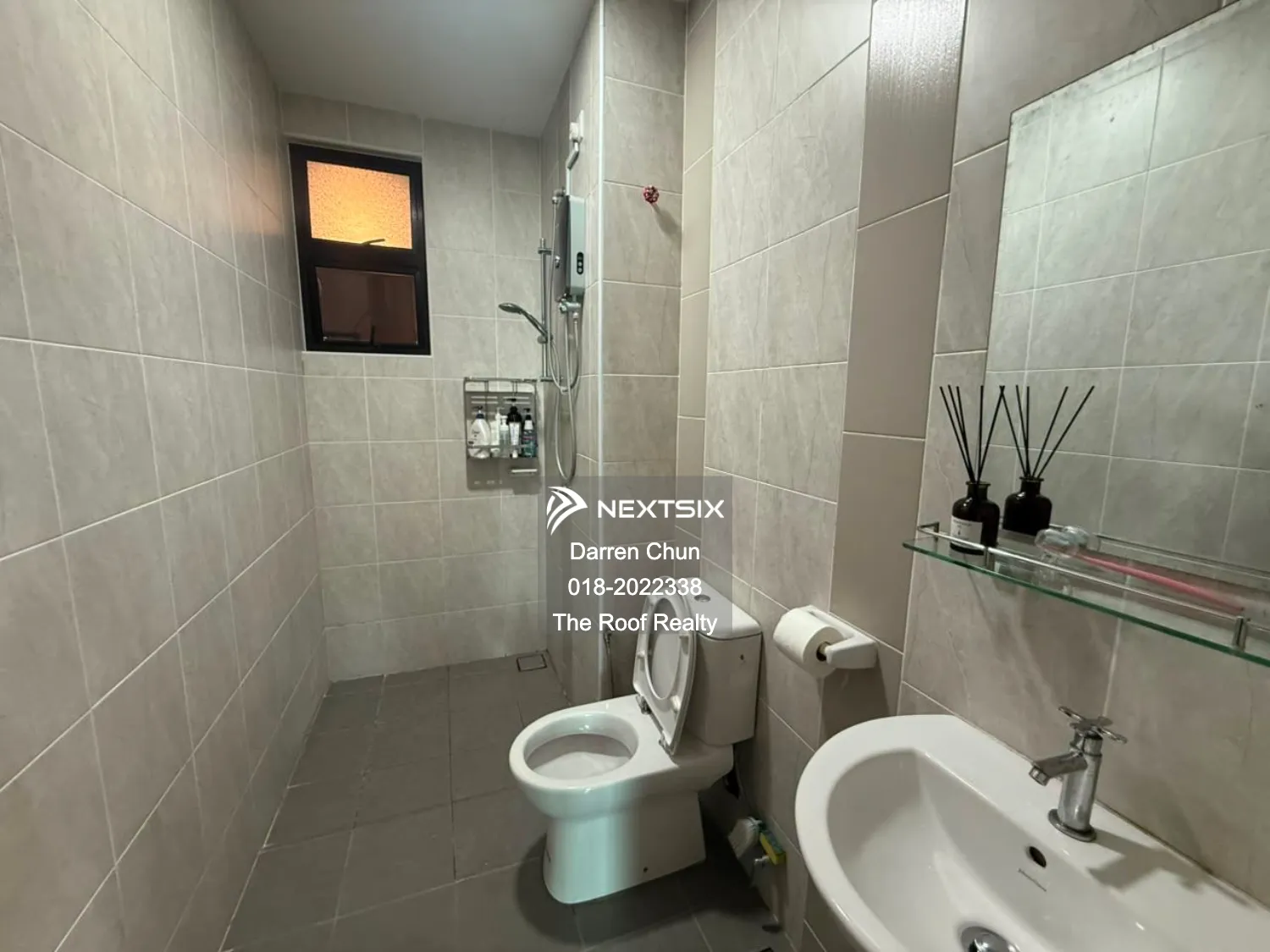 Serviced Residence For Sale in Iskandar Puteri (Nusajaya) Johor - Image 10