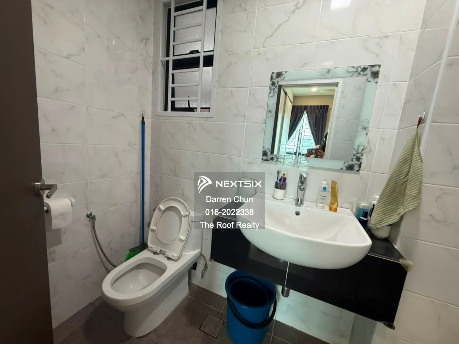Serviced Residence For Sale in Iskandar Puteri (Nusajaya) Johor - Image 11