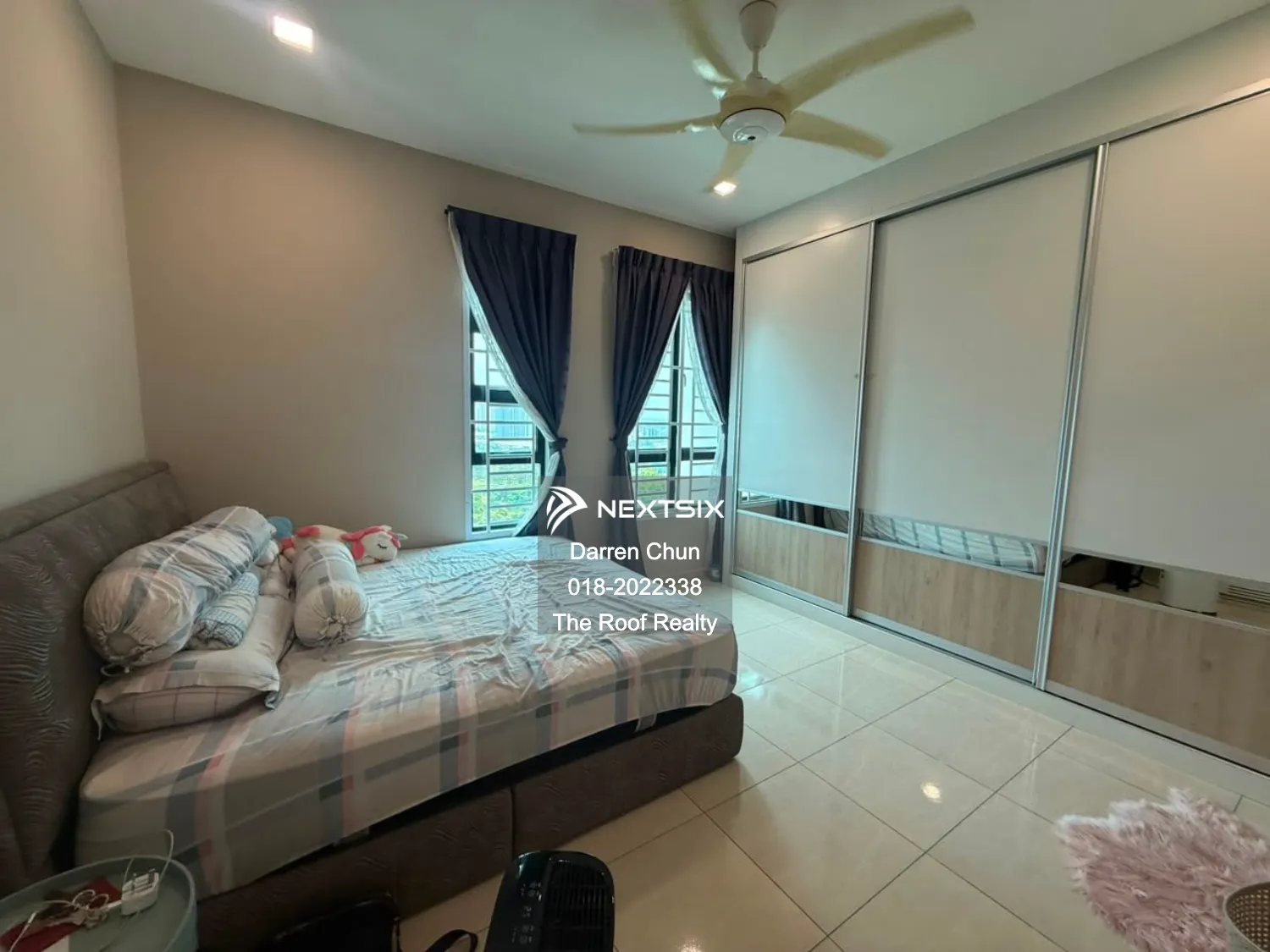 Serviced Residence For Sale in Iskandar Puteri (Nusajaya) Johor - Image 5