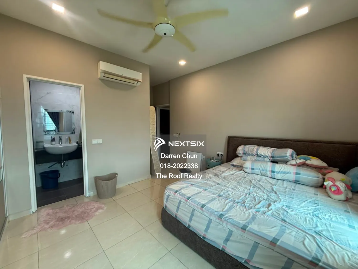 Serviced Residence For Sale in Iskandar Puteri (Nusajaya) Johor - Image 6
