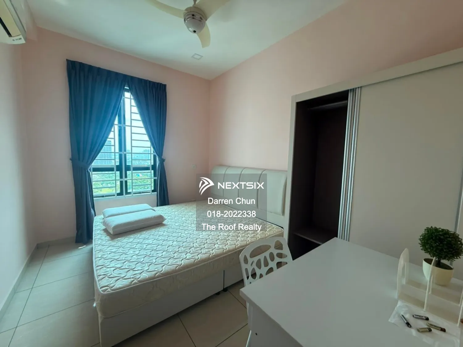 Serviced Residence For Sale in Iskandar Puteri (Nusajaya) Johor - Image 7