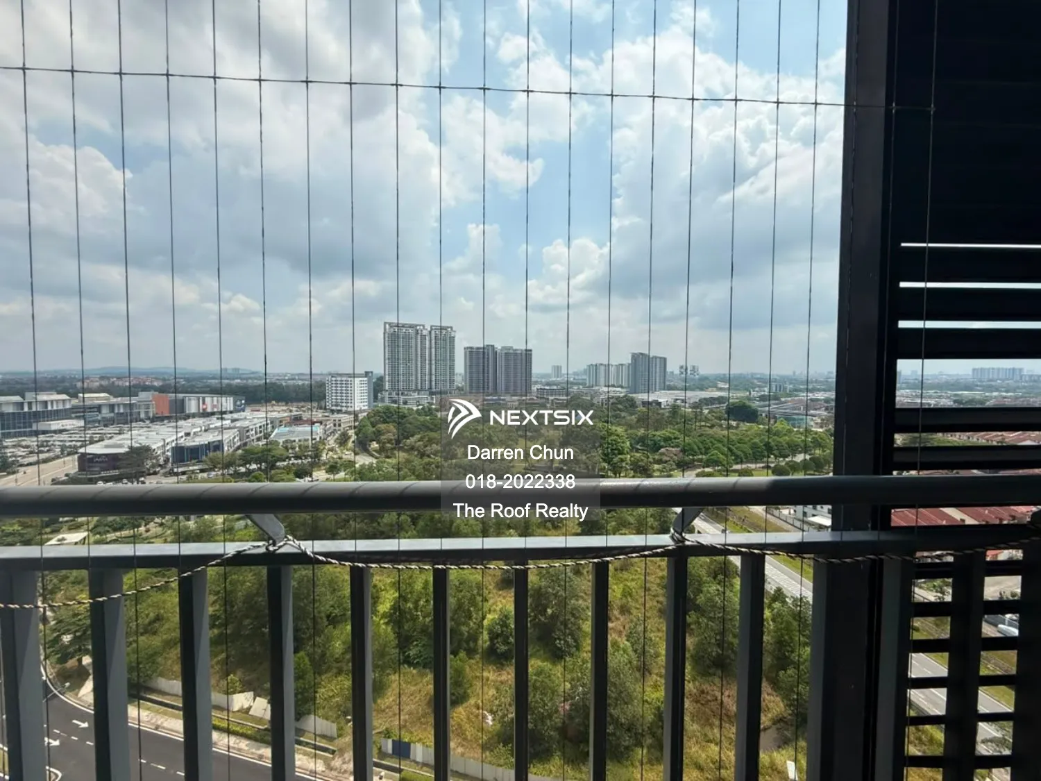 Serviced Residence For Sale in Iskandar Puteri (Nusajaya) Johor - Image 8