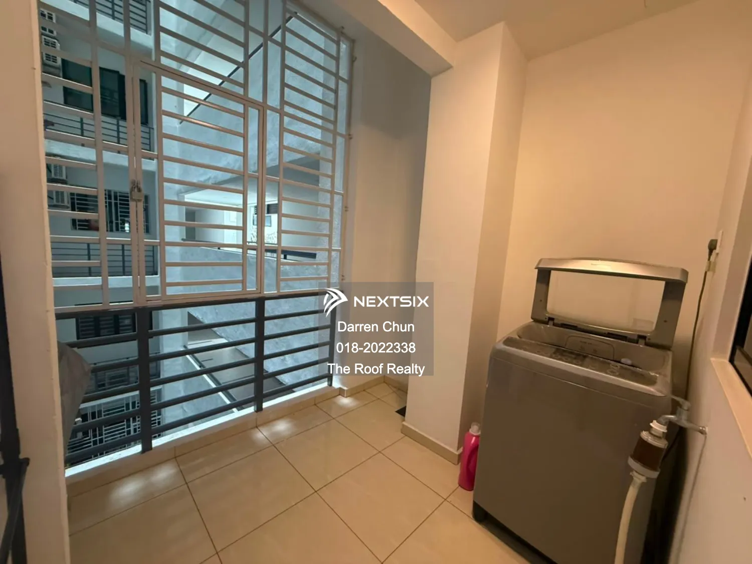 Serviced Residence For Sale in Iskandar Puteri (Nusajaya) Johor - Image 9