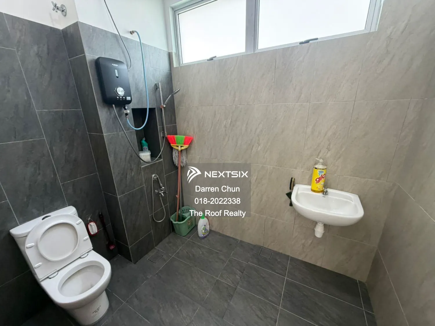 2-sty Terrace/Link House For Sale in Johor Bahru Johor - Image 12