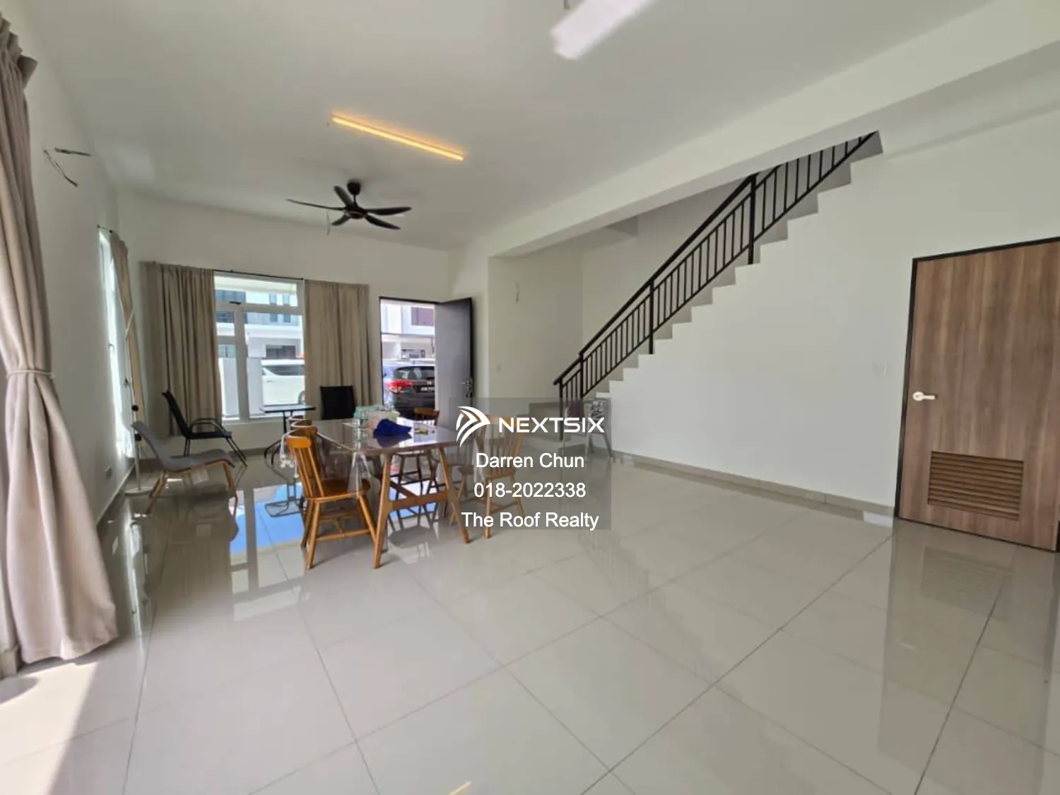2-sty Terrace/Link House For Sale in Johor Bahru Johor - Image 3