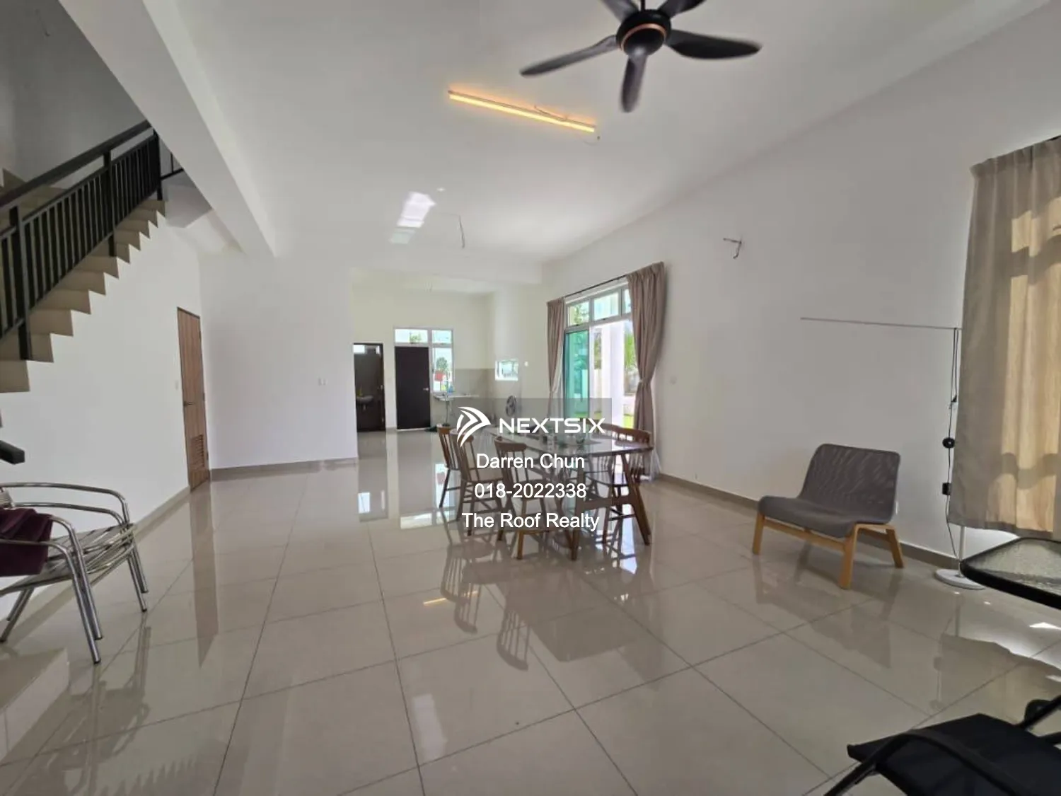 2-sty Terrace/Link House For Sale in Johor Bahru Johor - Image 4