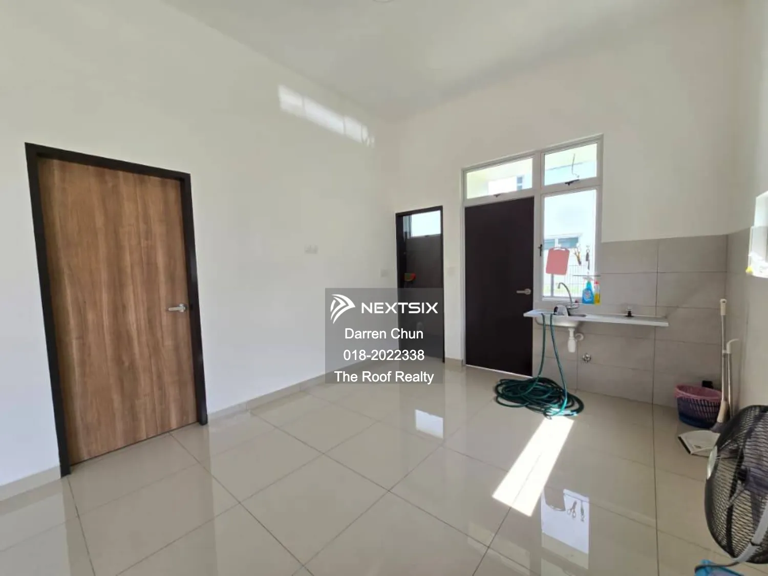 2-sty Terrace/Link House For Sale in Johor Bahru Johor - Image 5