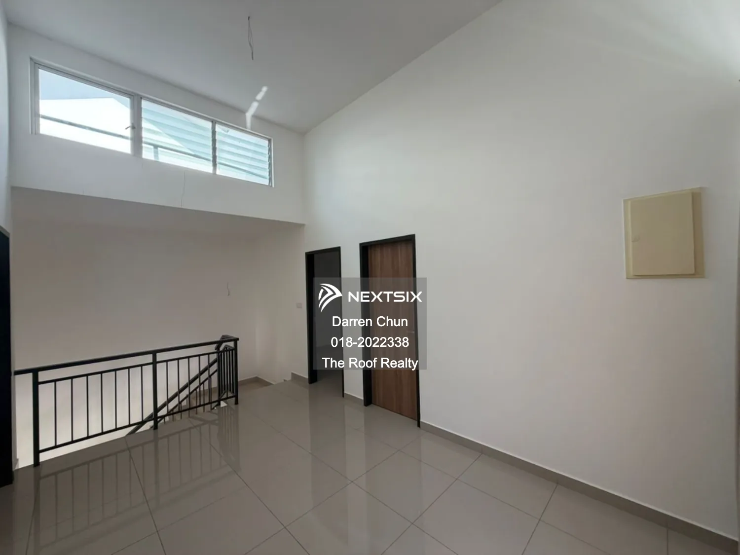 2-sty Terrace/Link House For Sale in Johor Bahru Johor - Image 6