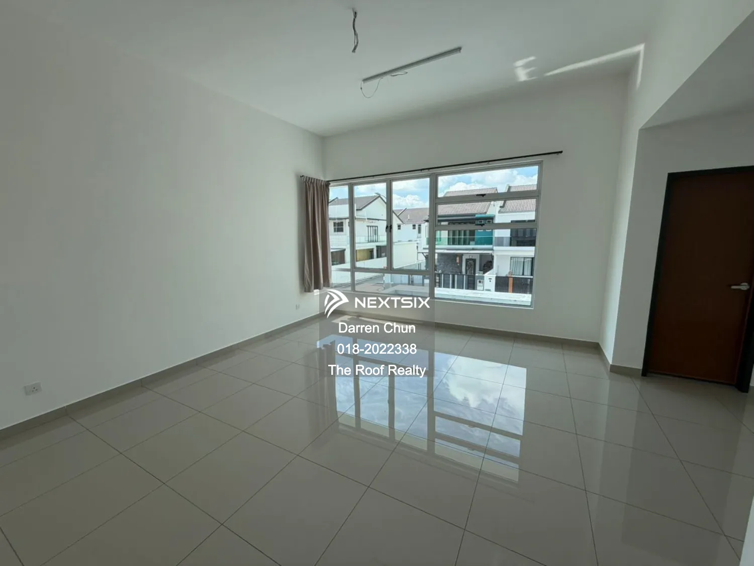 2-sty Terrace/Link House For Sale in Johor Bahru Johor - Image 8