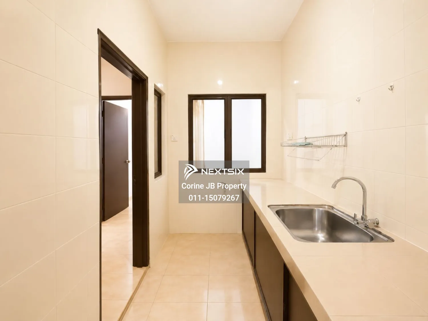 2-sty Terrace/Link House For Sale in Johor Bahru Johor - Image 3