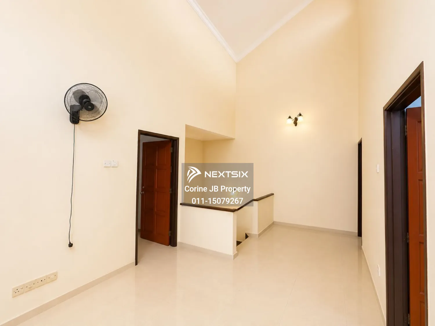 2-sty Terrace/Link House For Sale in Johor Bahru Johor - Image 5