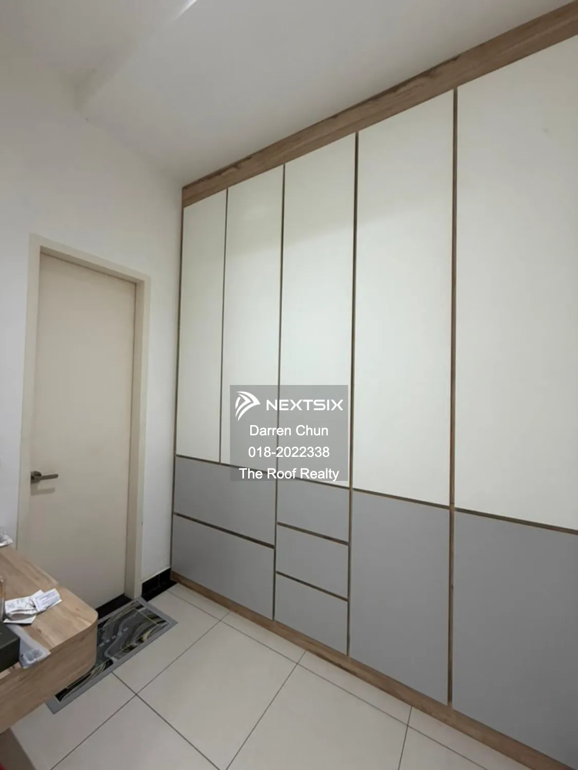 Cluster House For Sale in Setia Tropika Johor - Image 12