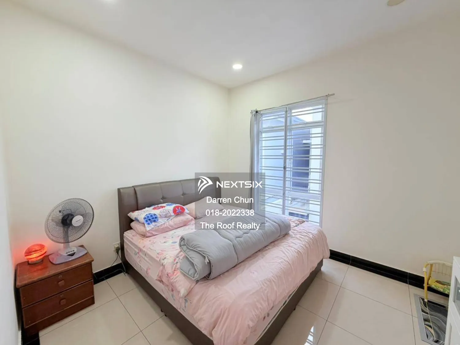 Cluster House For Sale in Setia Tropika Johor - Image 13